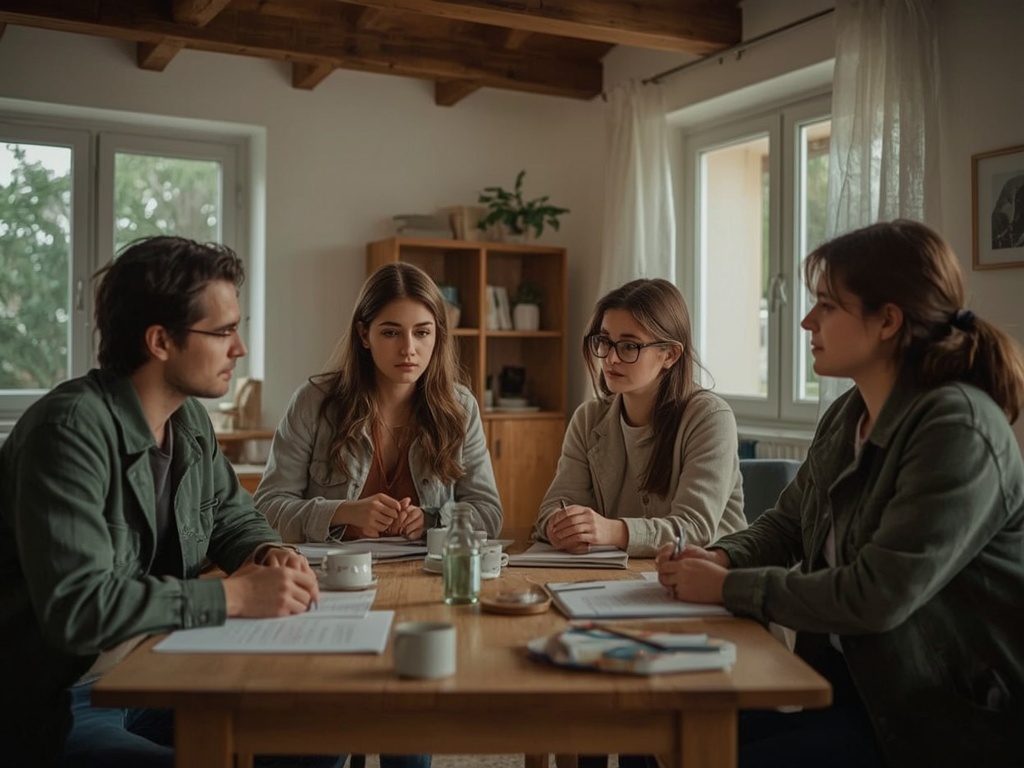 De la fuite de toiture à l’énergie produite : un plan d’actions pour un logement plus autonome